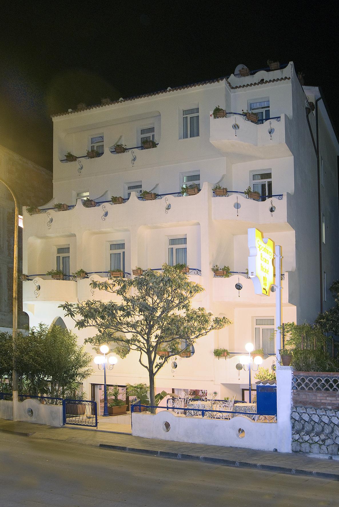 Villa Athena Giardini Naxos Εξωτερικό φωτογραφία