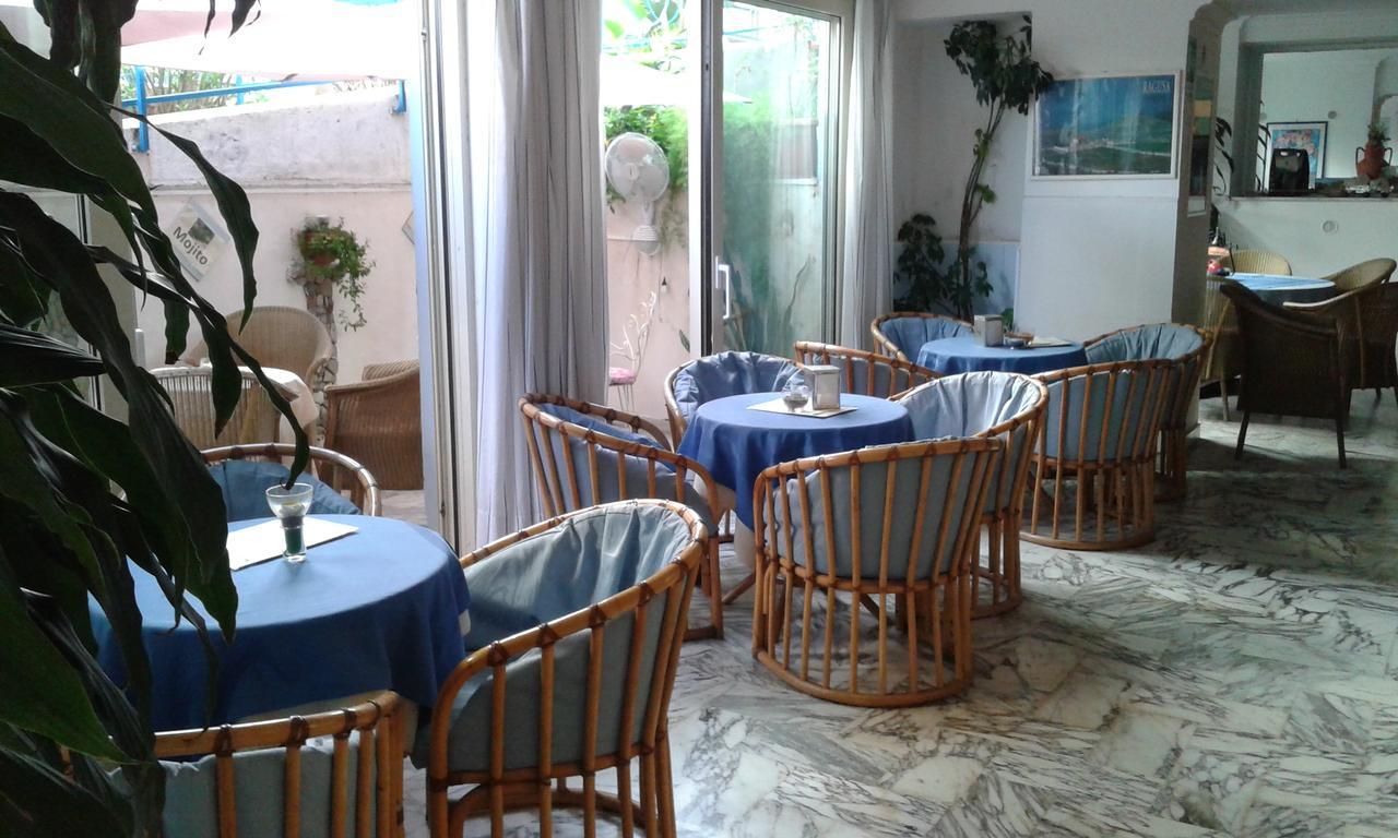 Villa Athena Giardini Naxos Εξωτερικό φωτογραφία